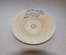 Demo piece top